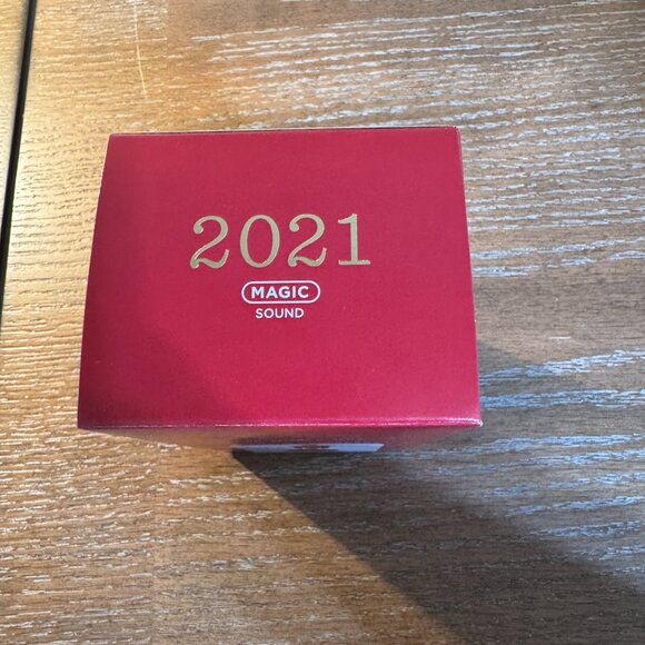 Hallmark Keepsake The Golden Girls Blanche Devereaux Ornament 2021 NEW - Picture 3 of 5